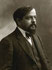 Claude Debussy photo
