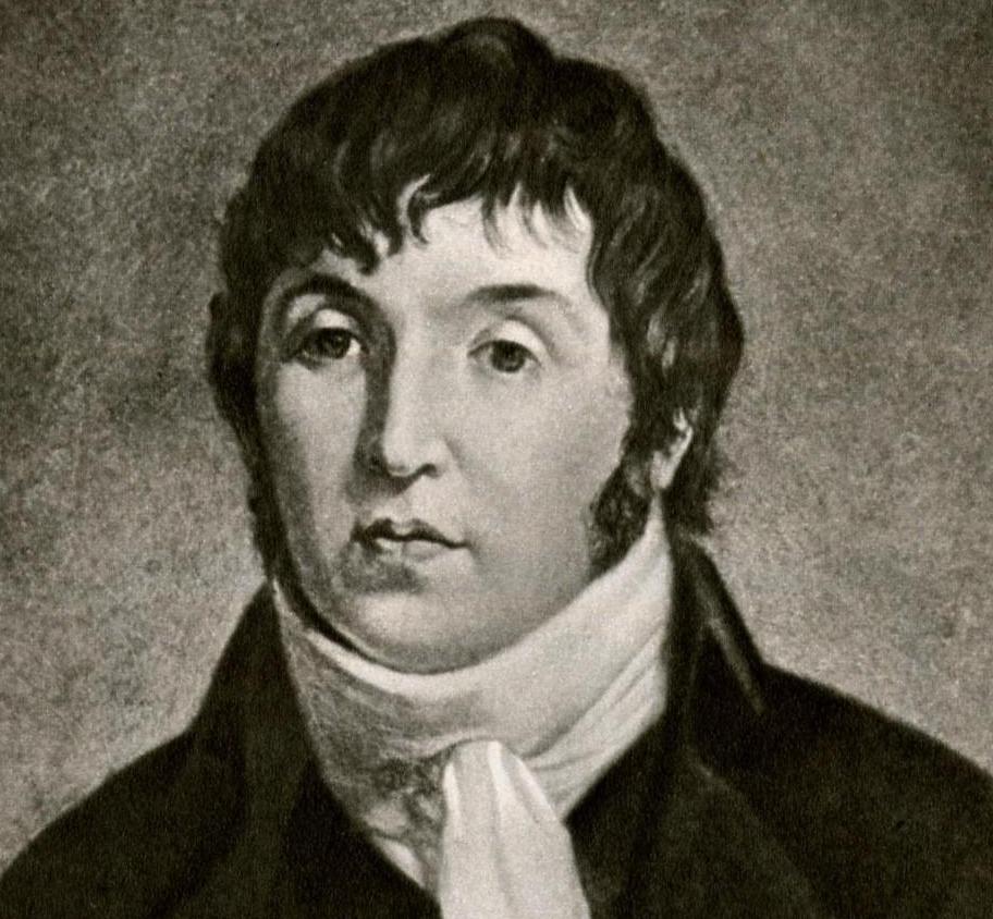 Claude Joseph Rouget de Lisle photo