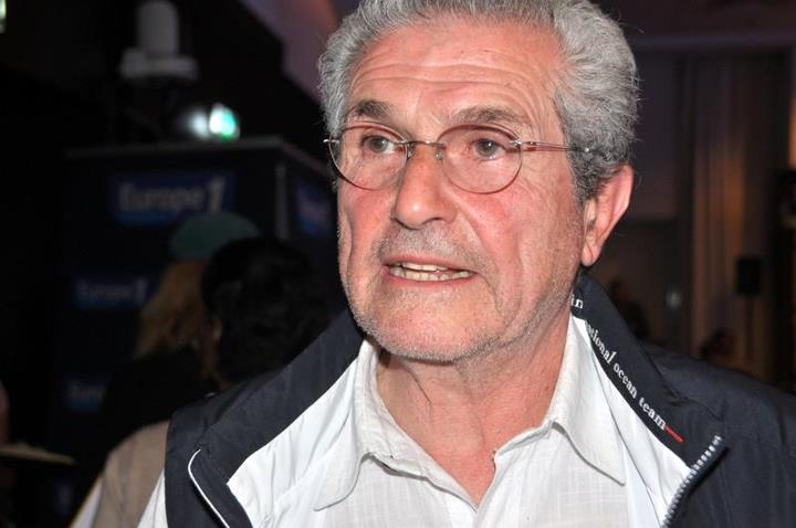 Claude Lelouch photo