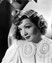 Claudette Colbert photo