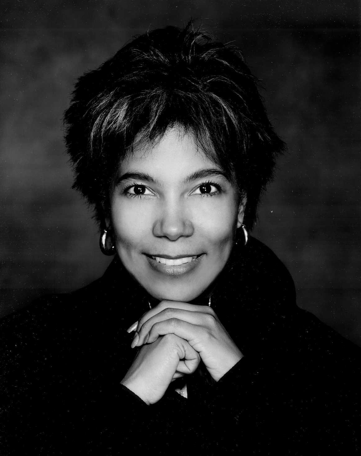Claudia Alexander photo