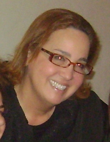 Cláudia Jimenez photo