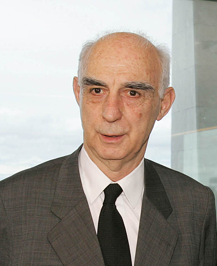 Cláudio Lembo photo