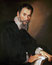 Claudio Monteverdi photo