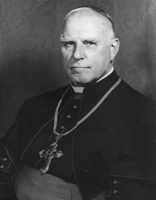 Clemens August von Galen photo