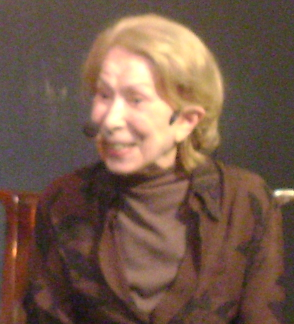 Cleyde Yáconis photo