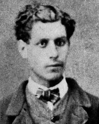 Conde de Lautréamont photo