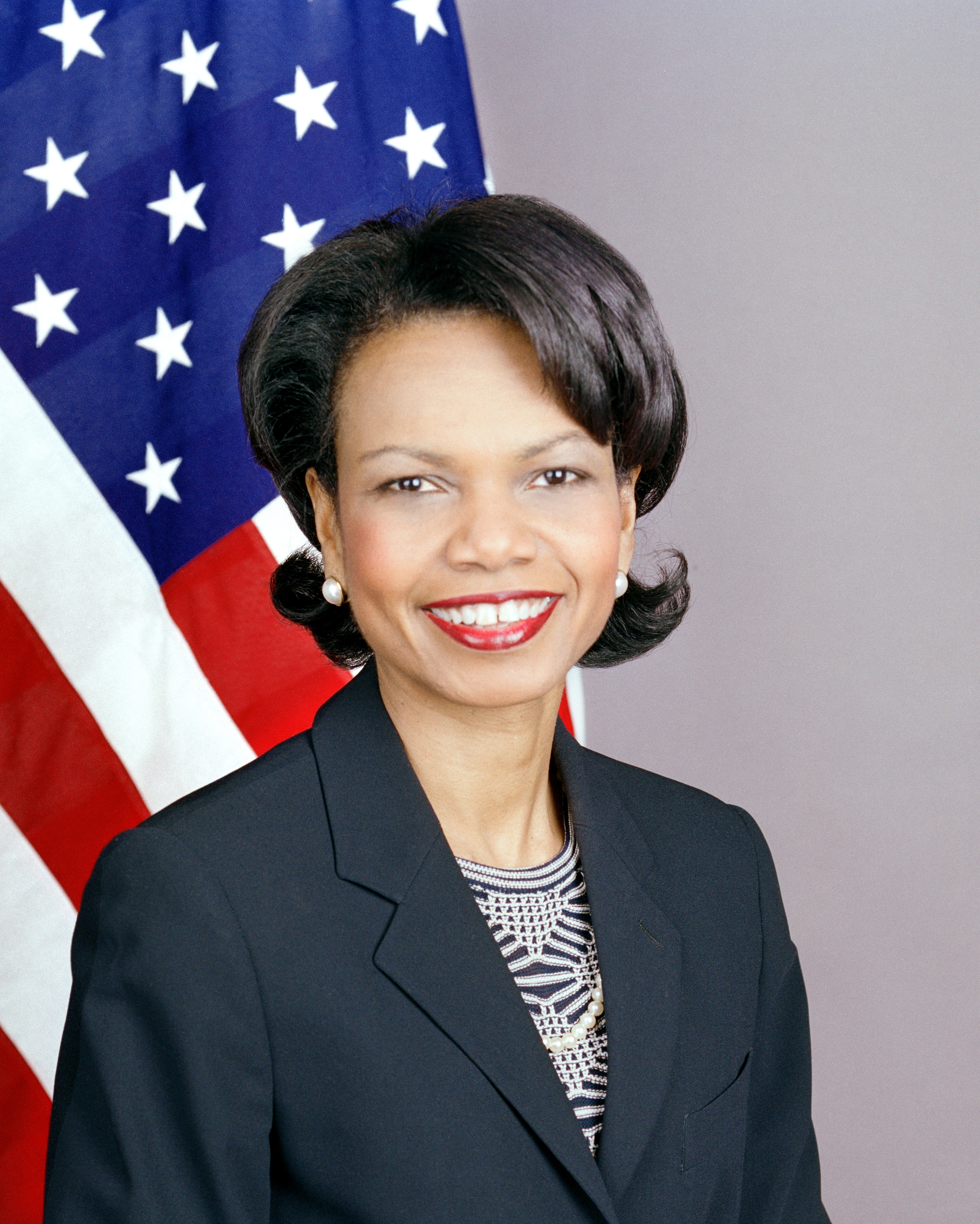 Condoleezza Rice photo