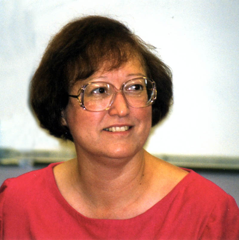 Connie Willis photo