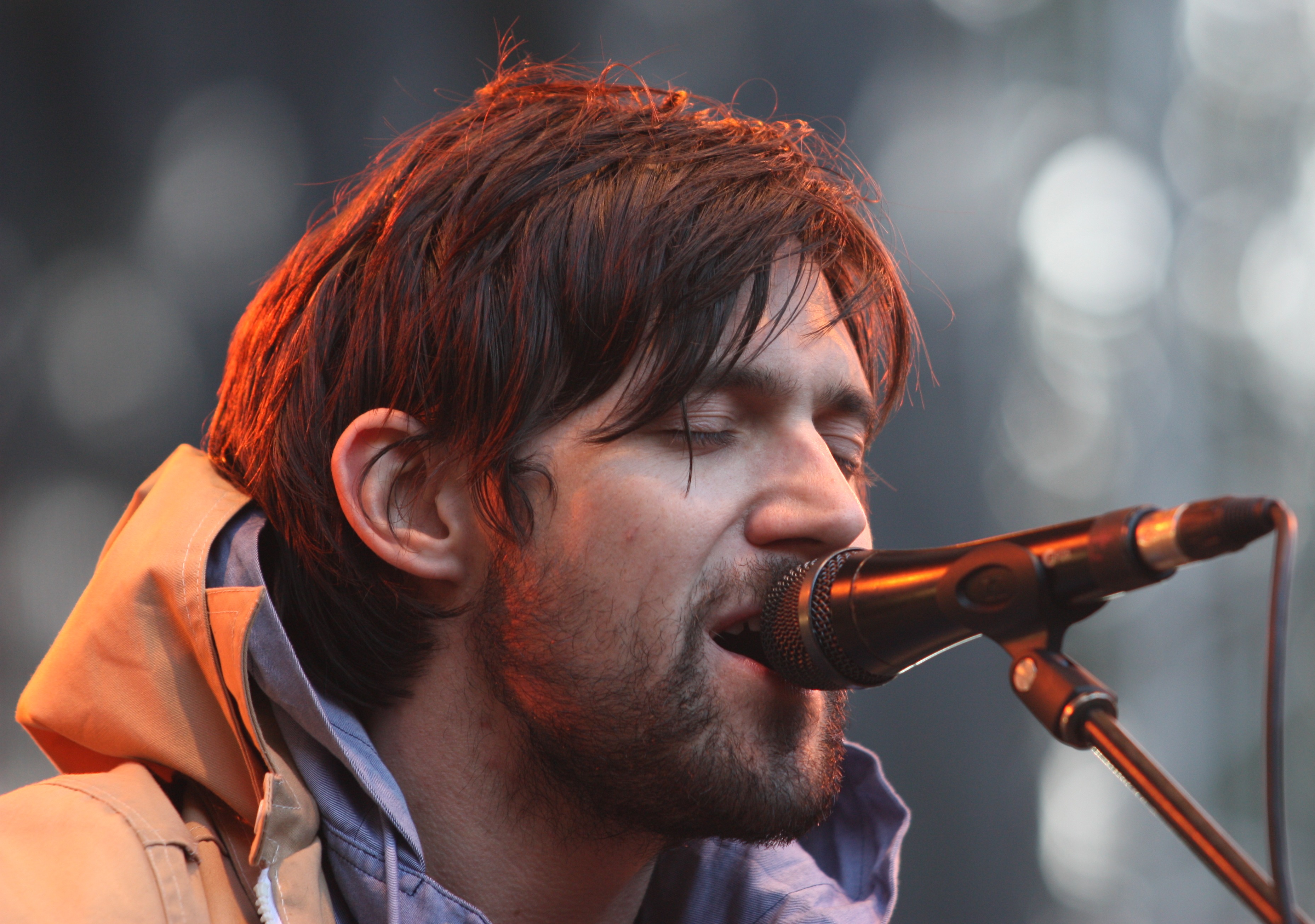 Conor Oberst photo