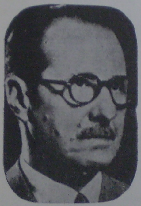 Constancio C. Vigil photo