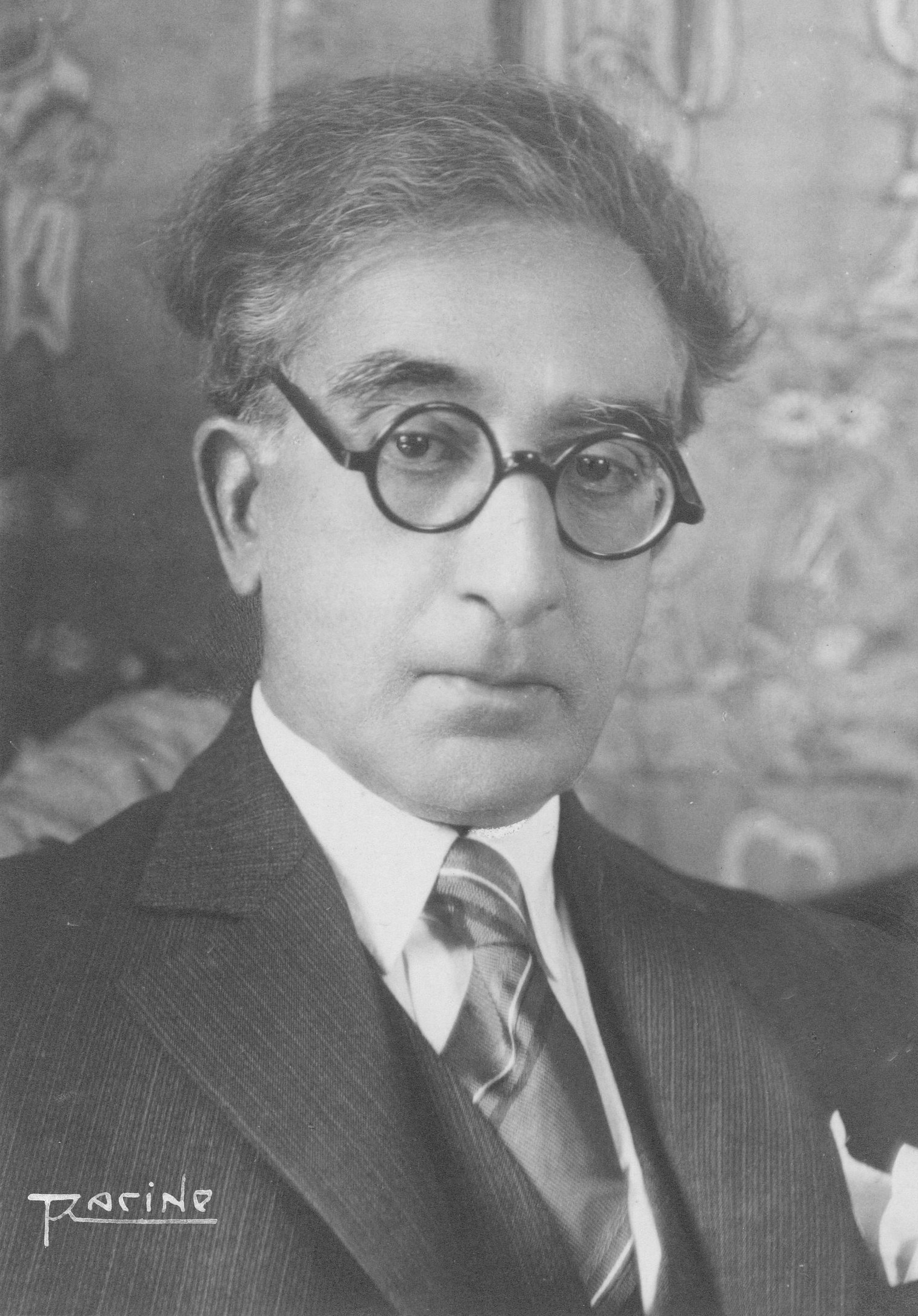 Konstantínos Kaváfis photo