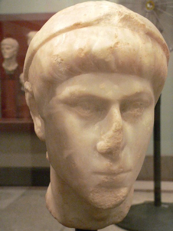 Constâncio II photo