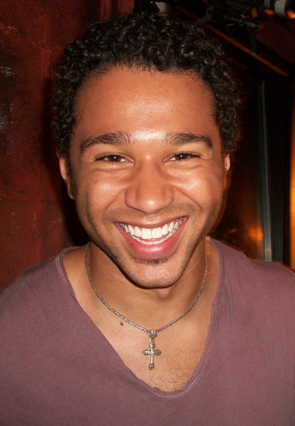 Corbin Bleu photo