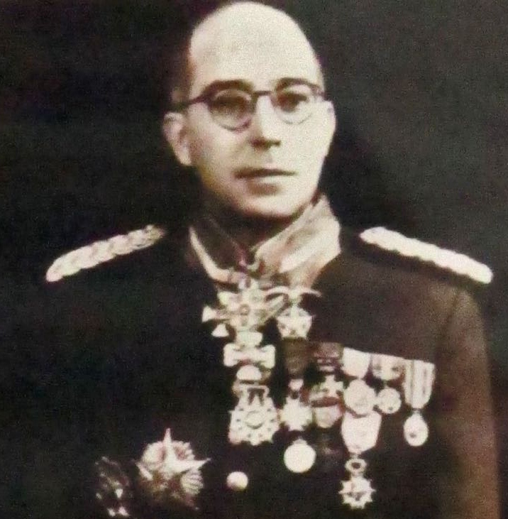 Cordeiro de Farias photo