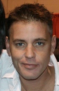Corey Haim photo