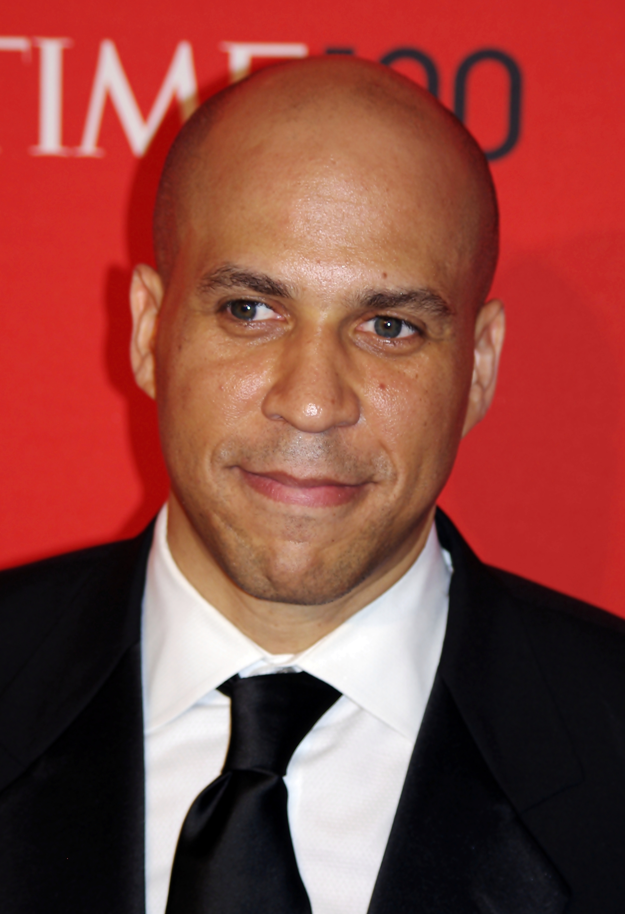 Cory Booker photo