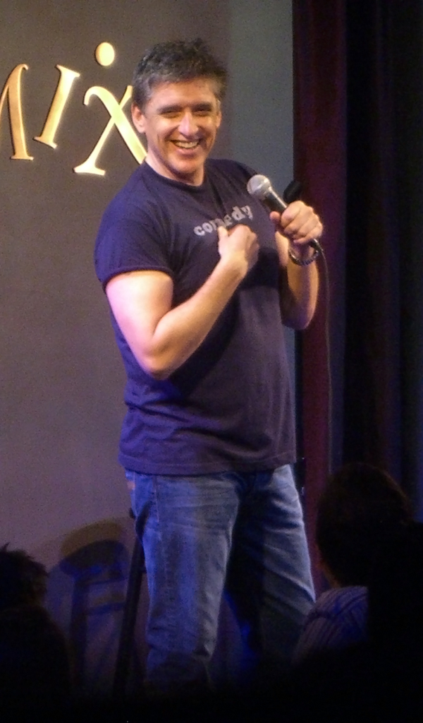 Craig Ferguson photo