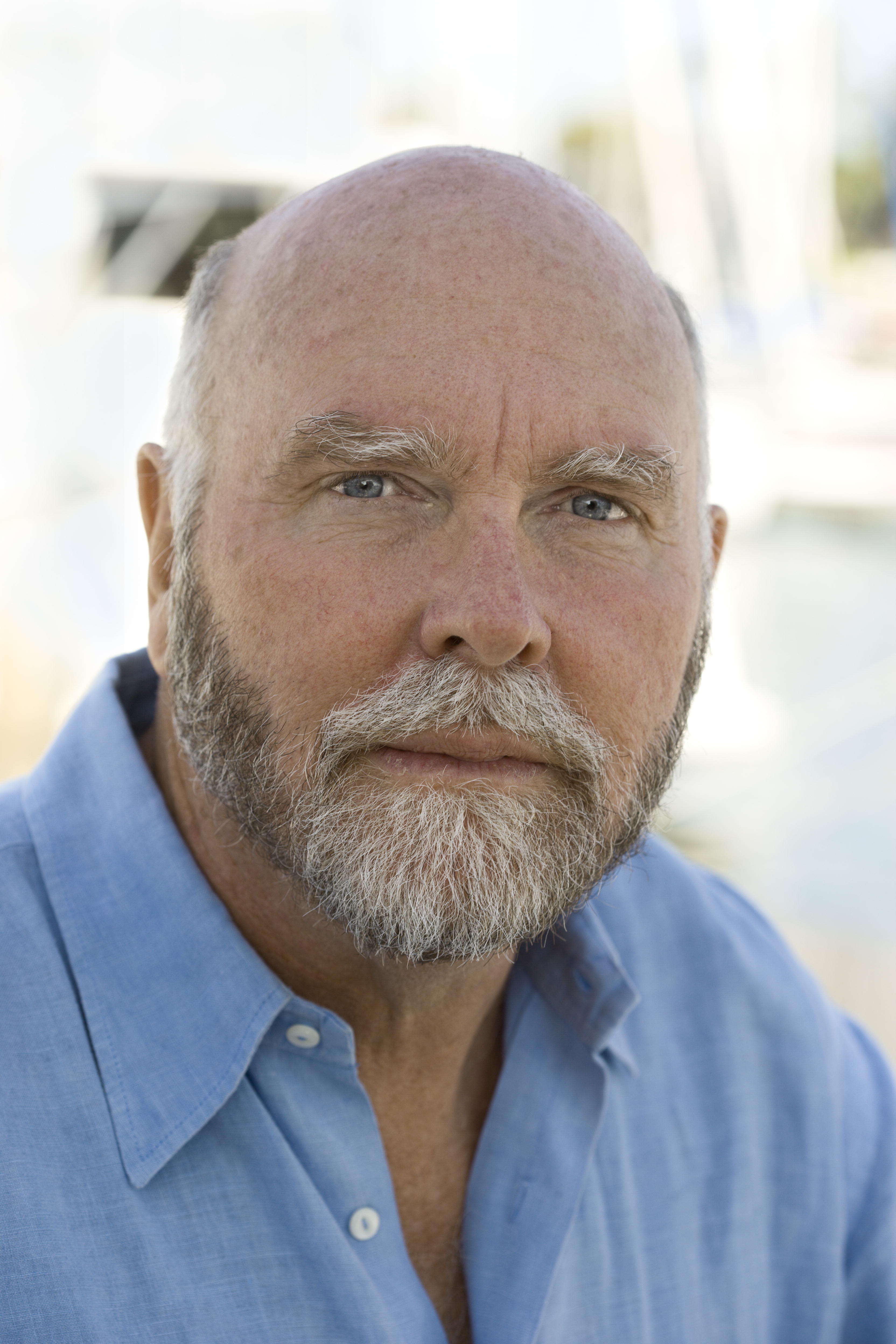 Craig Venter photo