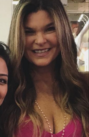 Cristiana Oliveira photo