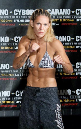Cristiane Santos photo