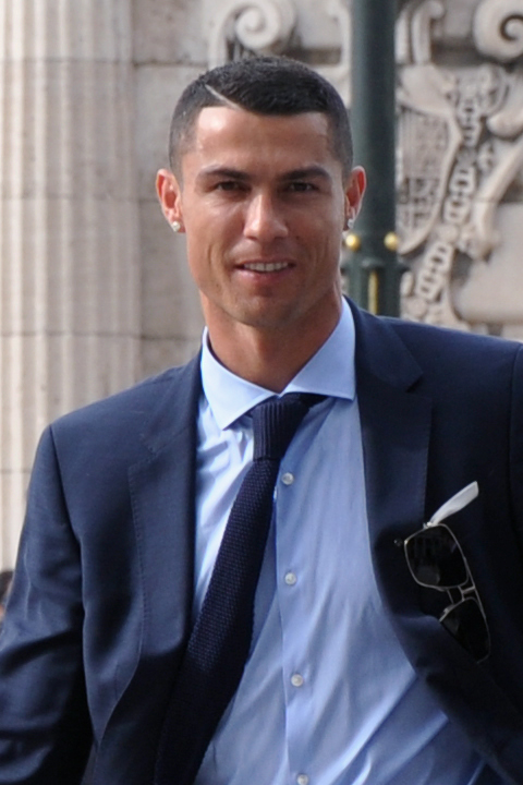 Cristiano Ronaldo photo
