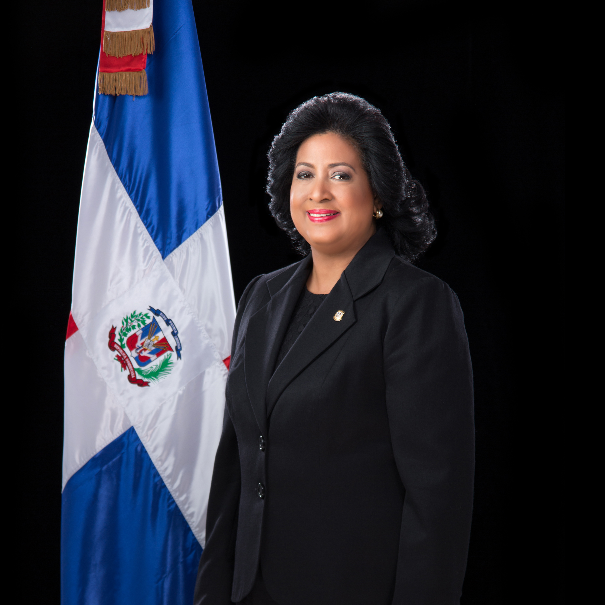 Cristina Lizardo photo