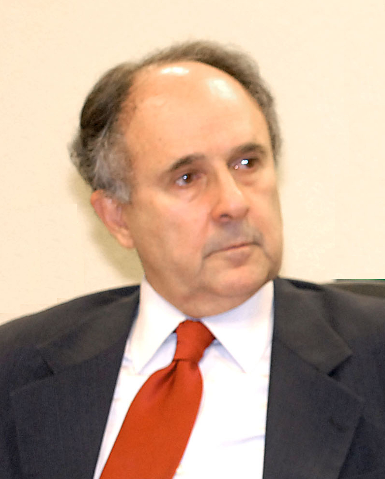 Cristovam Buarque photo
