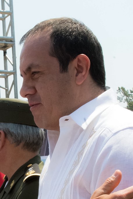 Cuauhtémoc Blanco photo