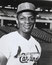 Curt Flood photo