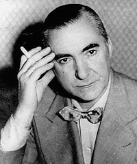 Curzio Malaparte photo