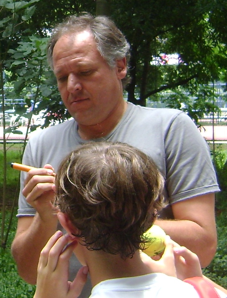 Dácio Campos photo