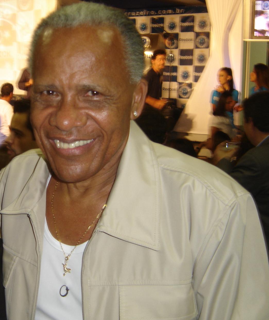 Dadá Maravilha photo