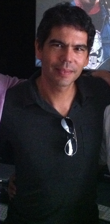 Dado Villa-Lobos photo