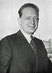 Dag Hammarskjöld photo