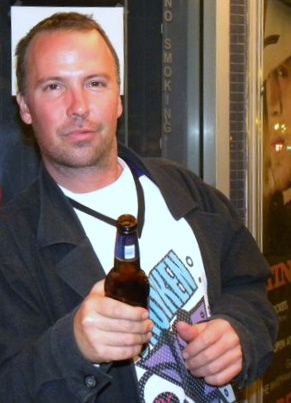 Doug Stanhope photo