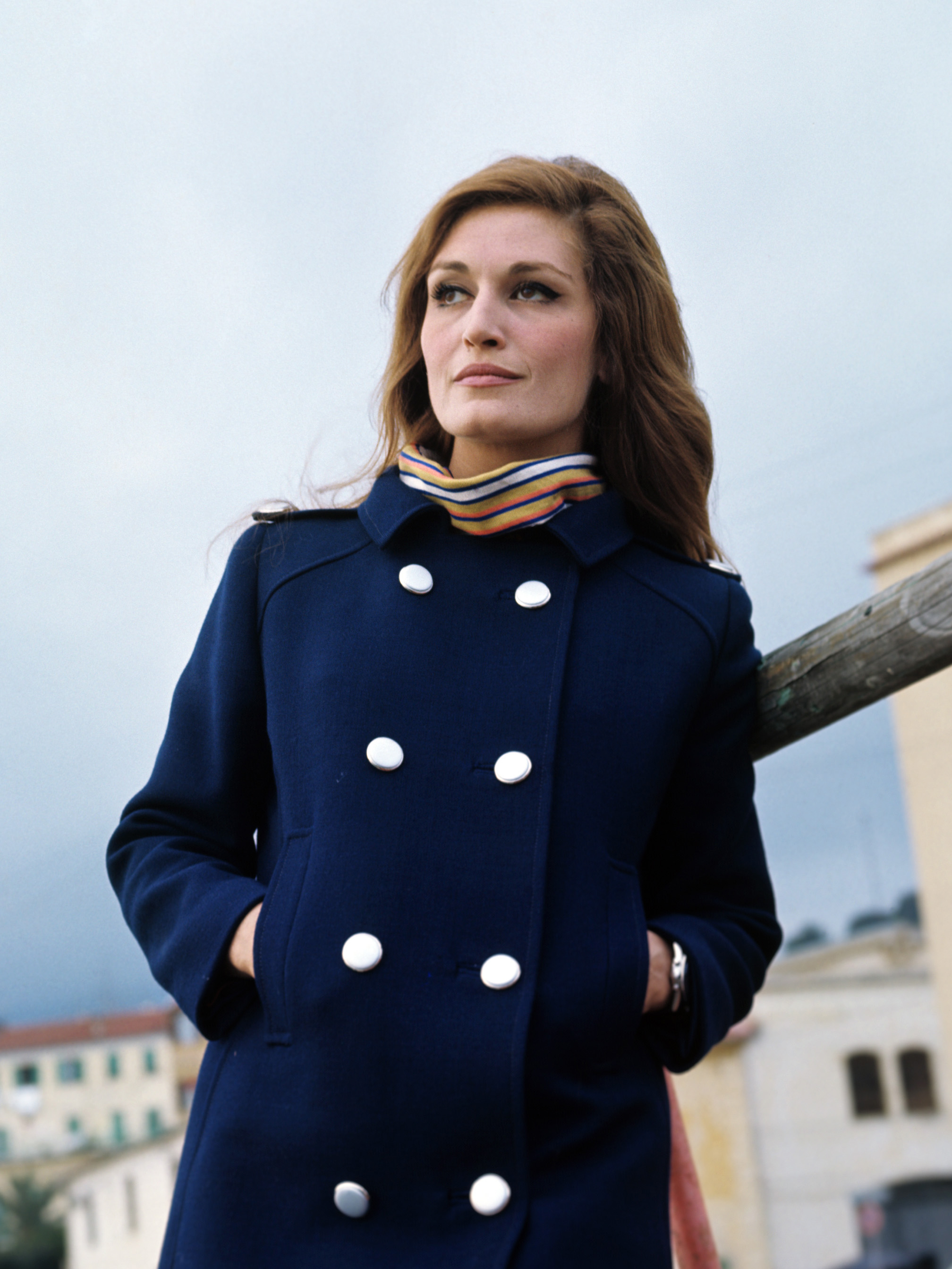 Dalida photo