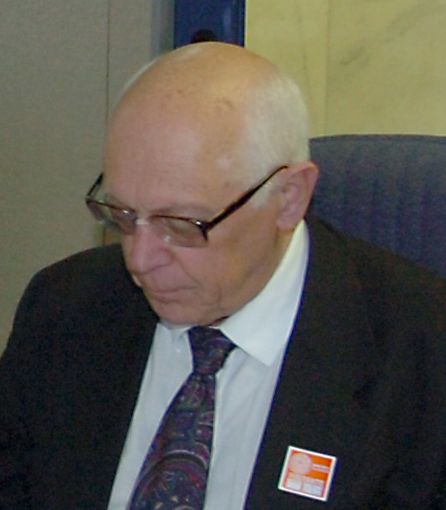 Dalmo Dallari photo