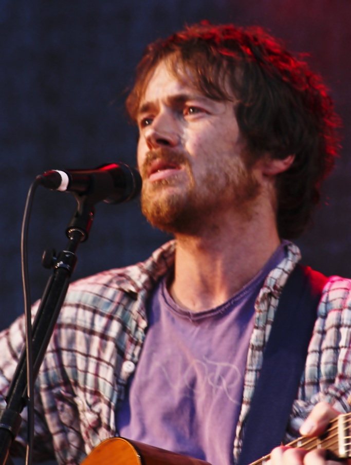 Damien Rice photo