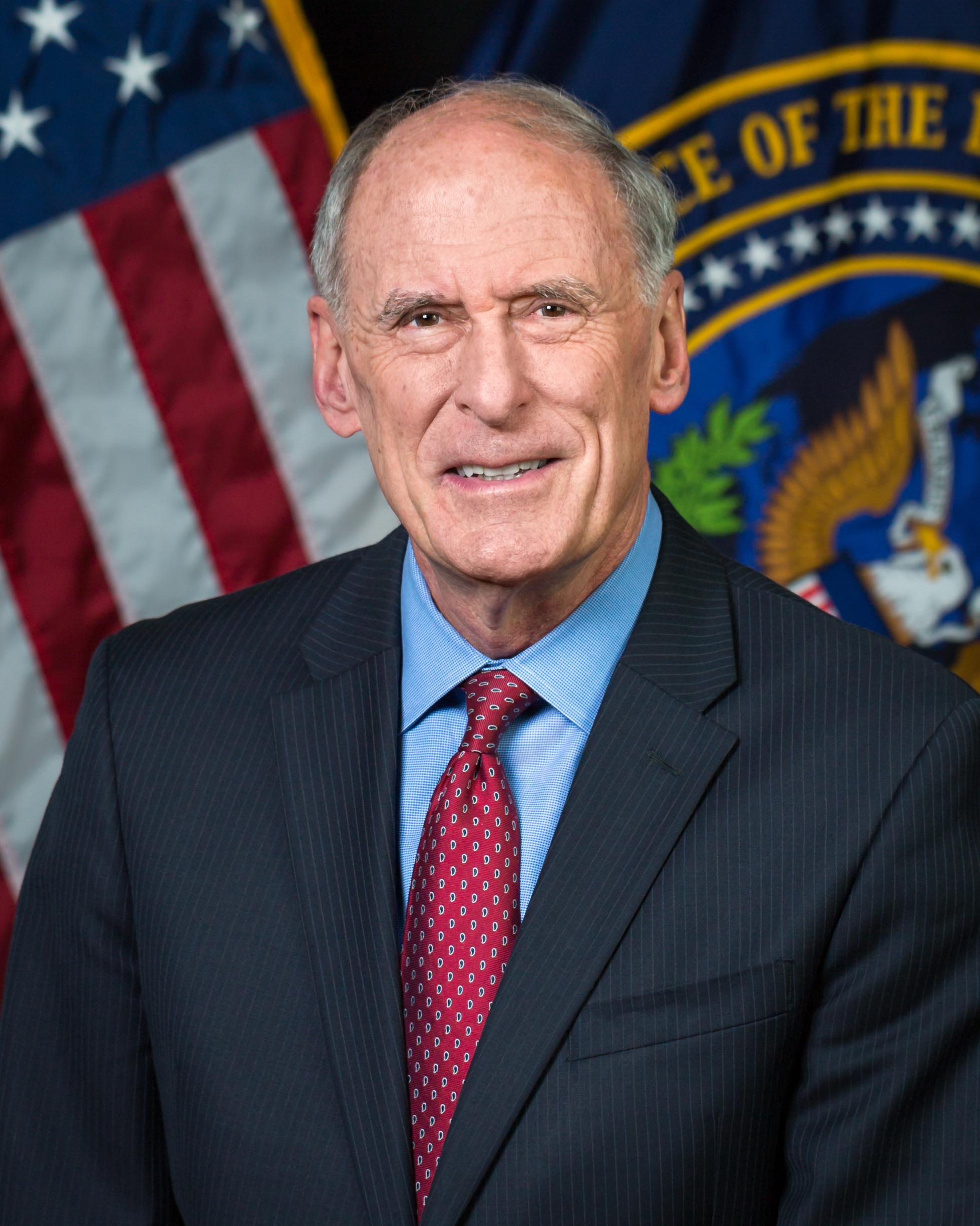 Dan Coats photo