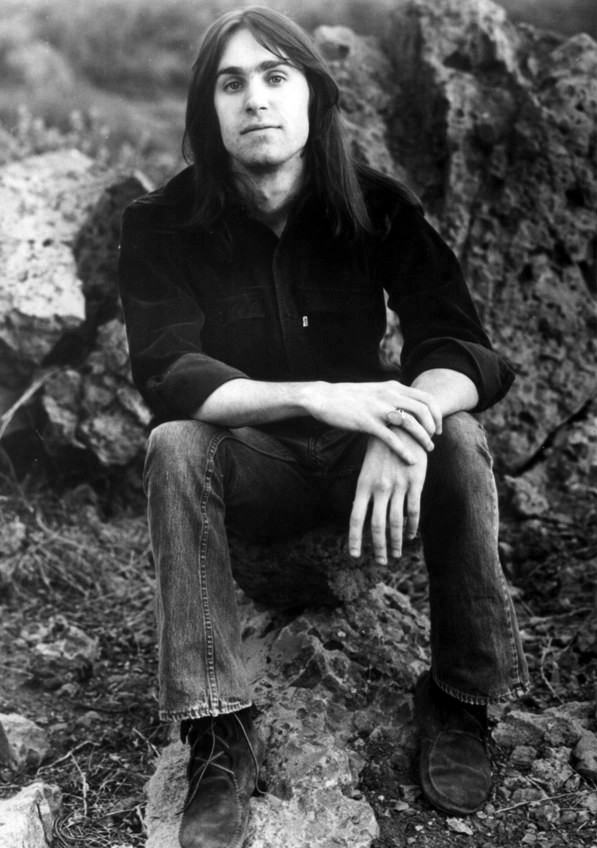 Dan Fogelberg photo