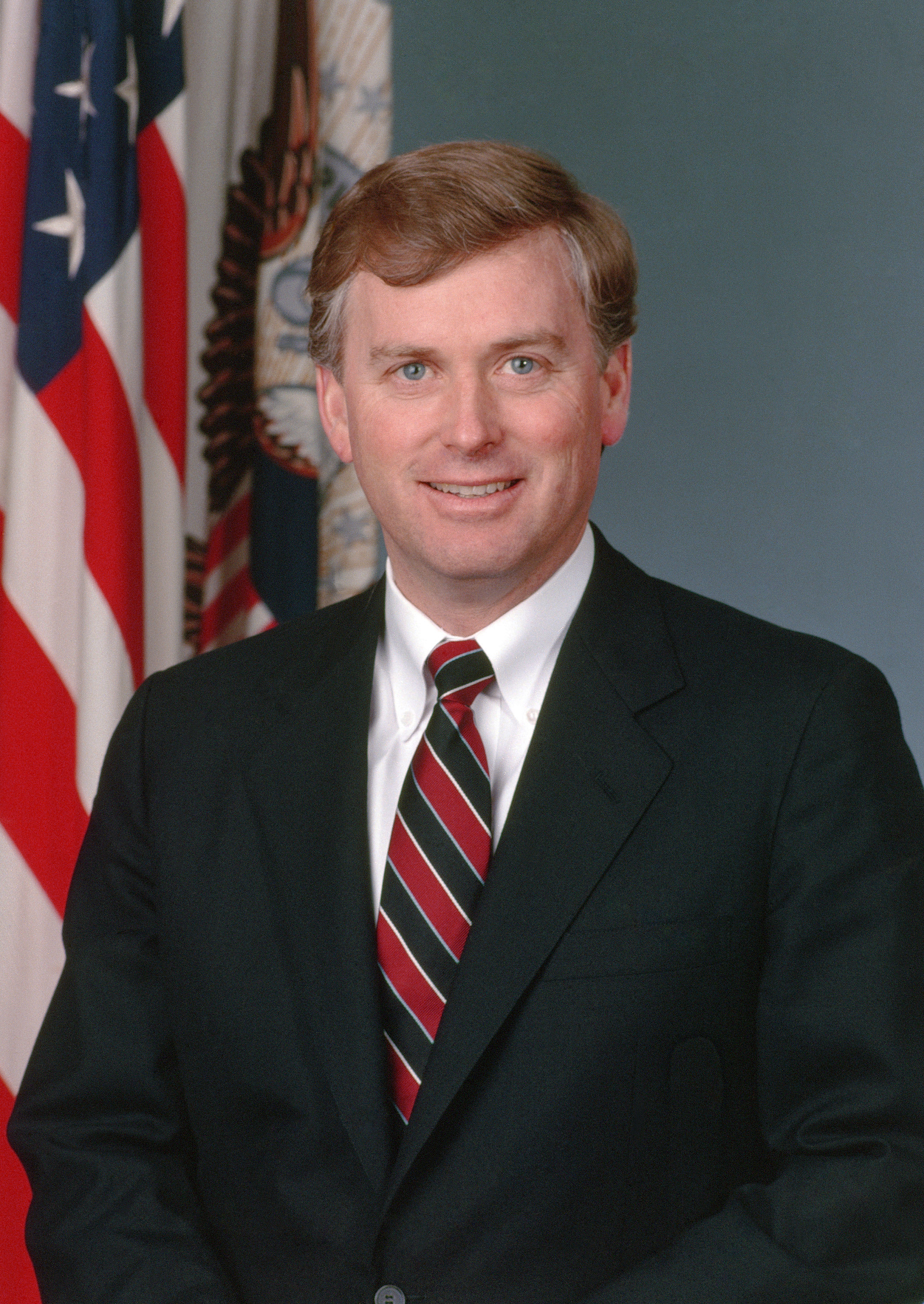 Dan Quayle photo