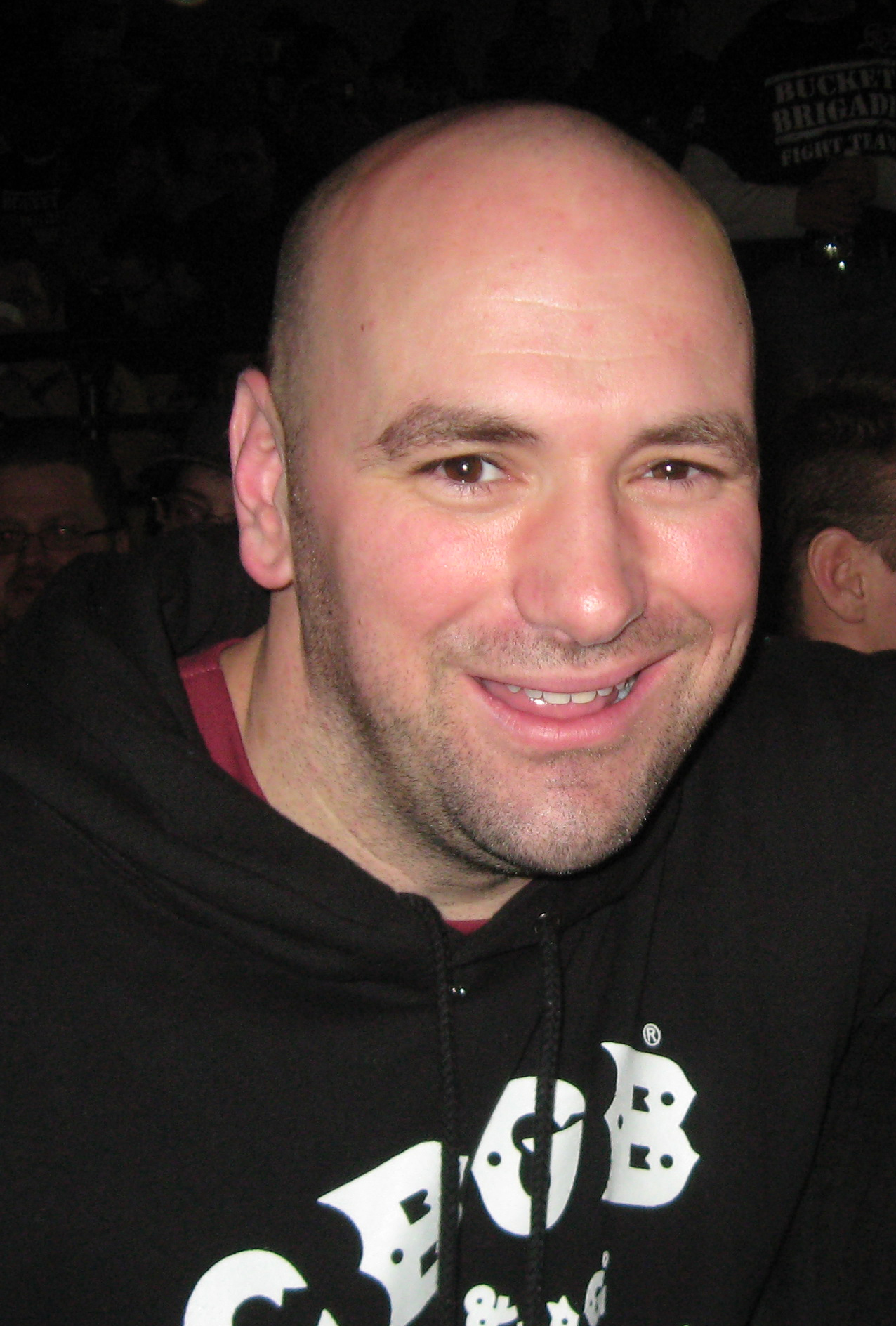 Dana White photo