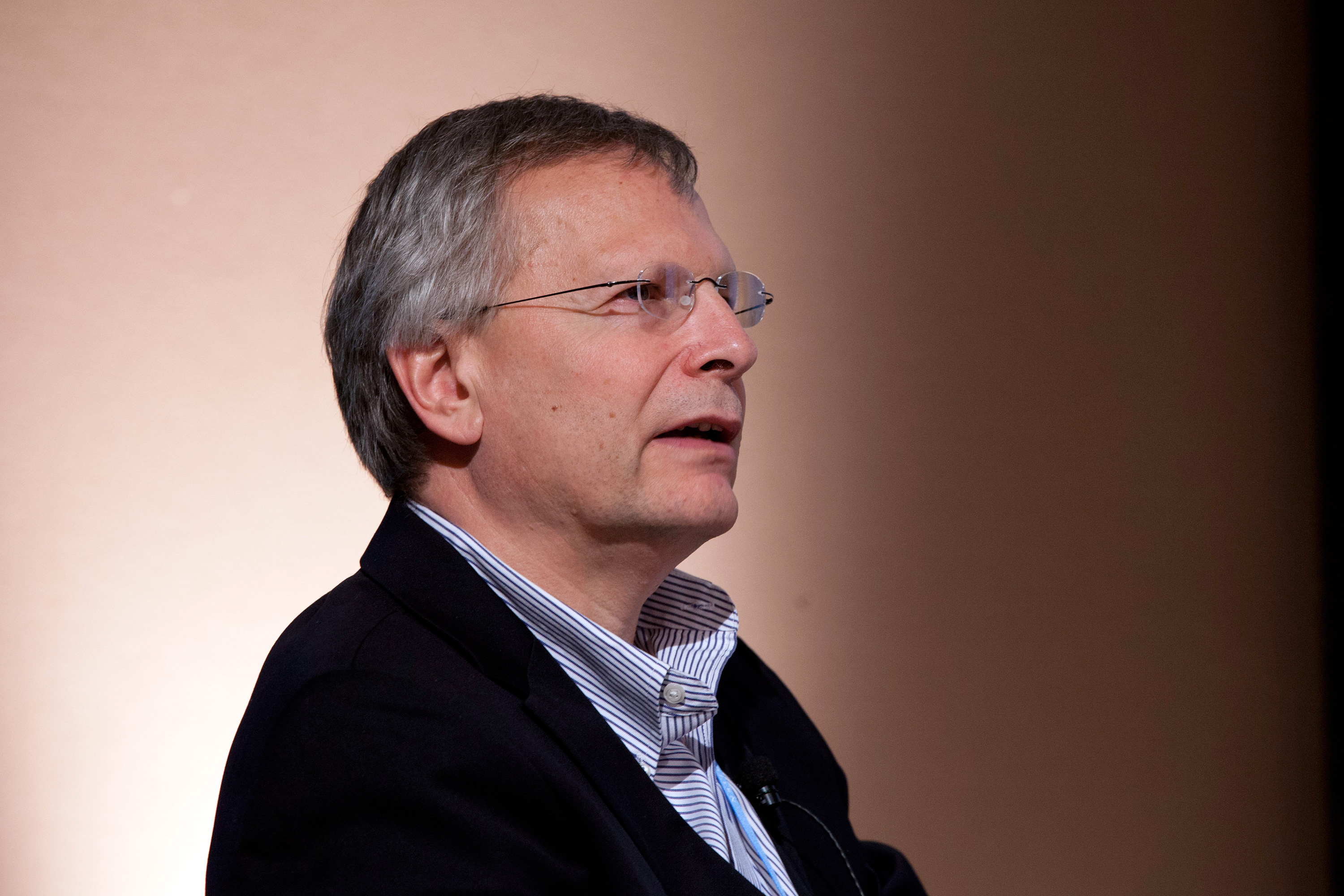 Dani Rodrik photo