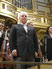 Daniel Barenboim photo