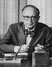 Daniel Boorstin photo