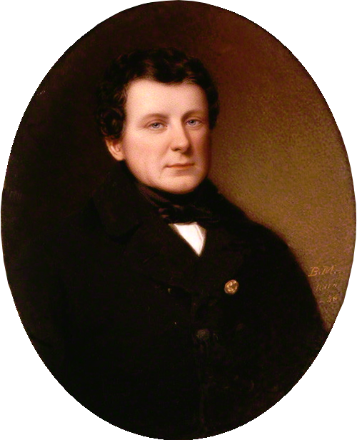 Daniel O'Connell photo
