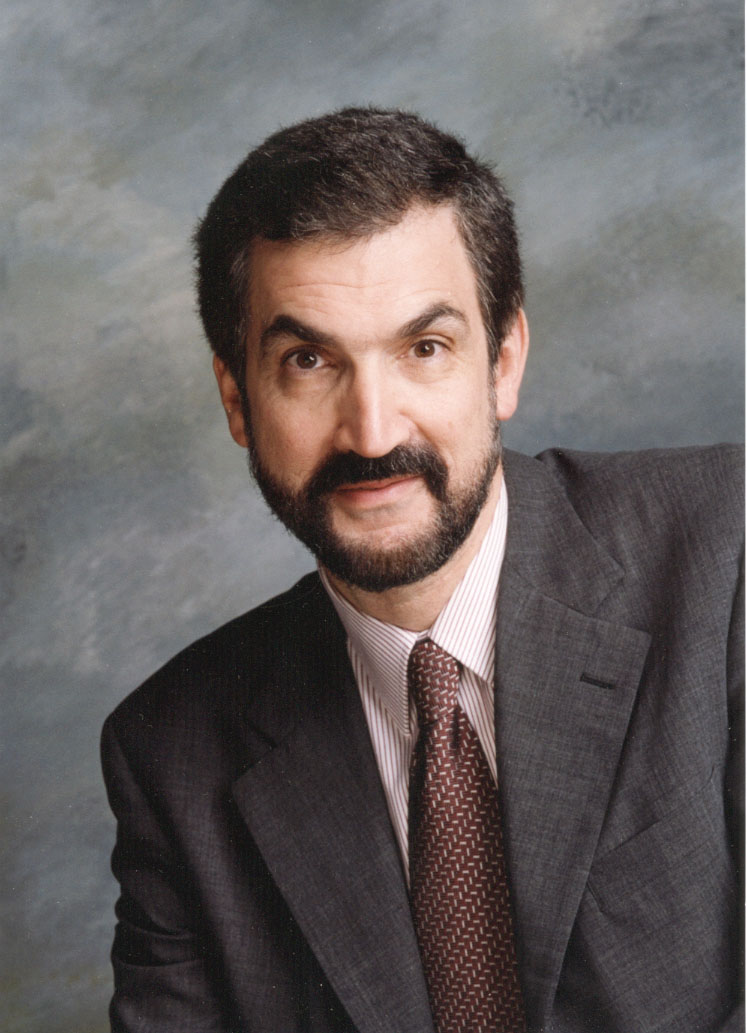 Daniel Pipes photo