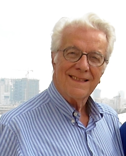 Daniel Serrão photo