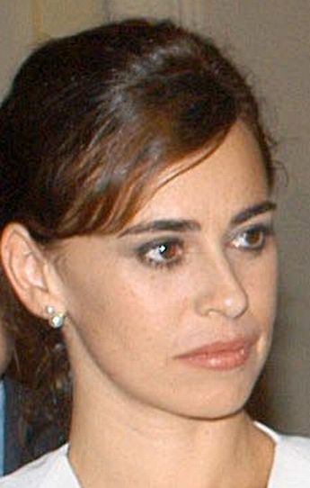 Daniela Escobar photo